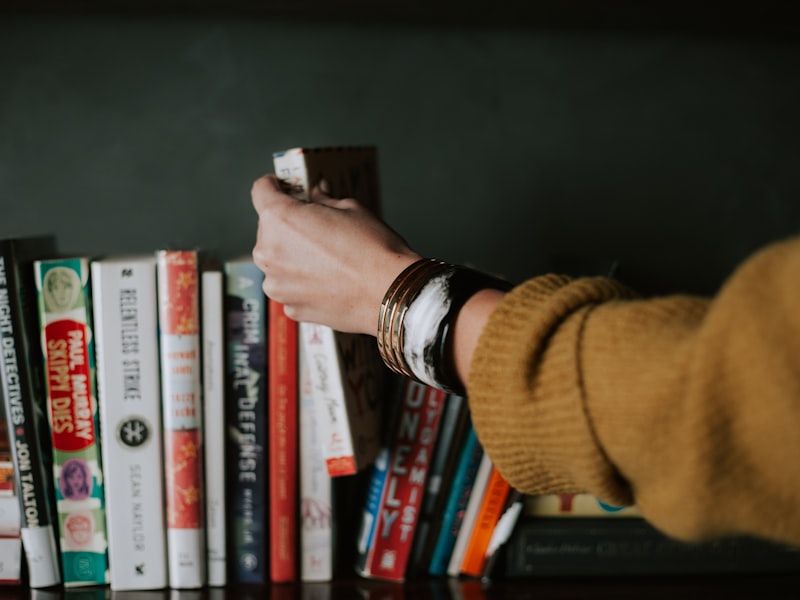 Art & Literature