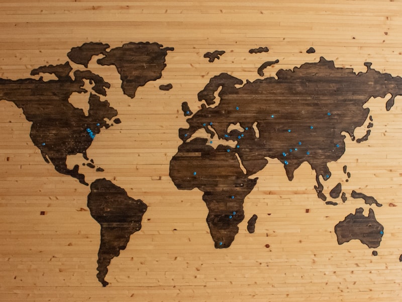 Geography