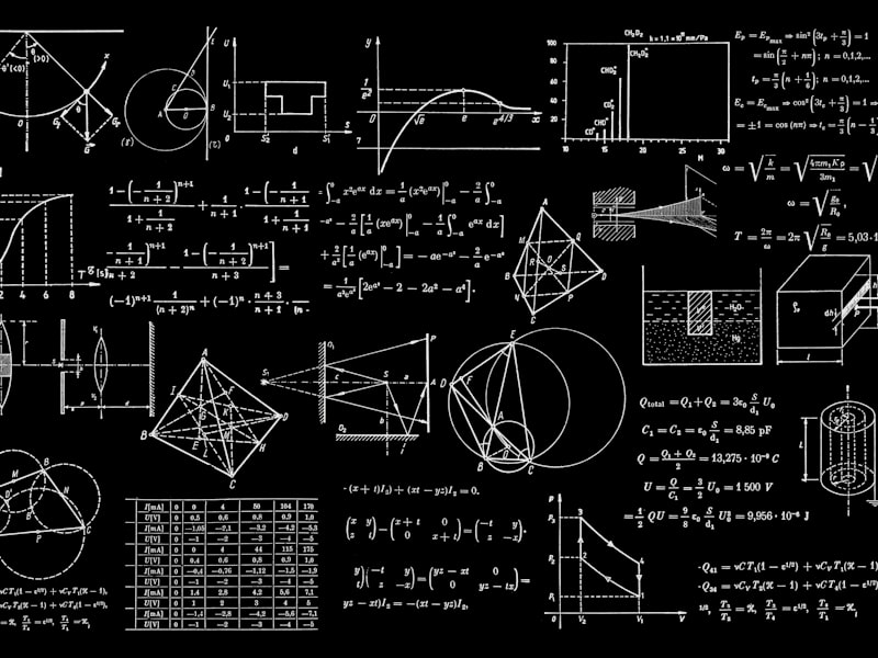 Mathematics